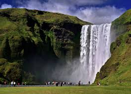 Image result for waterfall