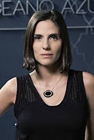 Rafaela Mandelli (11 de Maio de 1979)