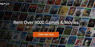 Gamefly Is Shutting Down Its Video Game Streaming Service Business Insider Game Streaming Streaming Video Game