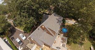 That's over 30 years of experience in the roofing industry! Testimonials What Do Our Clients Say