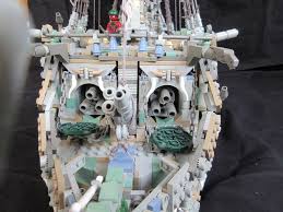 Bionicle 3 Web Of Shadows Watch Online This Incredible Custom Lego Flying Dutchman From The Pirates Of The Caribbean Is Over 3 Feet Long The Brothers Brick Flying Dutchman Pirates Of The Caribbean The Incredibles