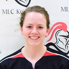 2016 Softball Roster