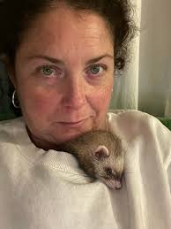 My baby girl isn't so baby anymore🥺🥺