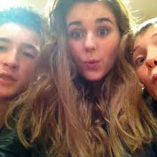 Elizabeth McGarvey (@bethmcgarvey)