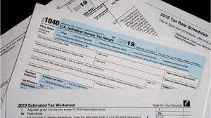 Unemployment tax free already filed. Update Irs Says No Amended Returns Needed For Federal Unemployment Tax Break