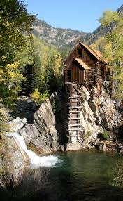 Find the best offers for cabins rustic colorado. Crystal Mill Marble Tourism Association