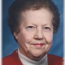 Ethel Louise Klein Obituary (1928