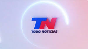 920 x 500 png 9kb. Tn Todo Noticias Id Smart 2020 Youtube