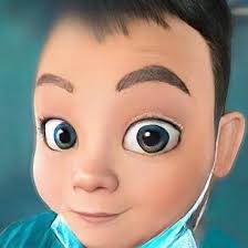 超感謝，老闆全場無人都等我甘耐@sky_or_life