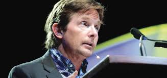 Michael J. Fox, Incurable Optimist