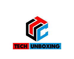Image of Tech Unboxing logo