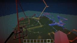 Well, this is a remake of nuropsych's beetlejuice coaster. Coaster Minecraft Maps Page 3 Planet Minecraft Community