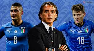 The uefa european championship brings europe's top national teams together; Euro 2020 Will Italy S Young Squad Prevail In The Euro 2020 This Summer