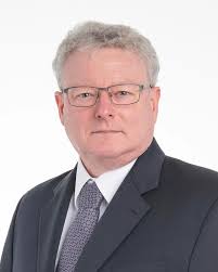 Dr. James Cook, MD, PhD