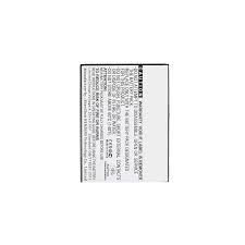 Battery for Unnecto Bolt by Maxbhi.com