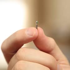 Thursday's chip credit card technology deadline isn't likely to cause big problems for shoppers, but here are five potential issues to be aware of. Insane Swedish People Are Inserting Chips In Their Hands To Replace Credit Cards Keys And More