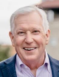 Clifford J. Robson Obituary