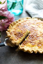 Best Ever Quiche Lorraine Cooking For Keeps Recipe In 2020 Quiche Lorraine Quiche Lorraine Recipe Dessert Recipes