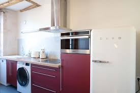 Une kitchenette est une petite cuisine, ne constituant pas une pièce à part entière et donnant dans une autre pièce. Appartement A Mi Chemin Centre Ville De Tournus Tournus Tarifs 2021