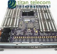 Nokia 3HE04743AA IMM - 7x50 12-PT 10GE SFP+ 7750 7450 tested in our Nokia  Lab!