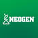 Neogen Corporation logo