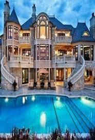 See more ideas about house, beautiful homes, dream house. Dream House Image 3468109 On Favim Com