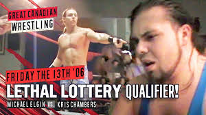 Kris Chambers's Instagram, Twitter & Facebook