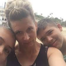 Angela Alday's Instagram, Twitter & Facebook