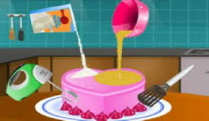 Puedes hacerte cargo de un restaurante y deberás cocinar lo más rápido posible los platos que te irán pidiendo tus comensales para que no se impacienten mucho y salgan muy contentos del local. Juegos De Cocina Y Pasteleria Juegos Online Gratis