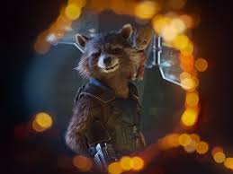 Guardians of the galaxy is easily marvel's most unique and entertaining film to date. Guardians Of The Galaxy Vol 2 Groot And Rocket Raccoon Without Visual Effects