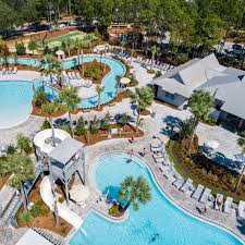 The Most Iconic Hotels Along Florida's Scenic Highway 30A – 30A