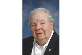 William Luckett Obituary (1930