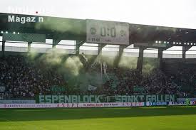 Check spelling or type a new query. Foto Fc St Gallen Vs Fc Luzern Bilder Von Fussball In Der Schweiz Turus Net Magazin
