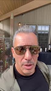 The peacock lives #AboutMyFather About My Father