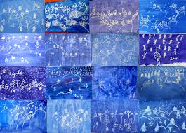 Aici găsiți ⭐ planșe și desene cu peisaje de iarna de colorat pentru copii. Decolorare Desen De IarnÄƒ Cu Pic Pe CernealÄƒ