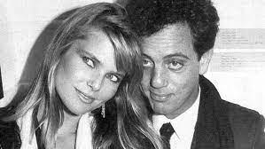 Slow down you crazy child You're so ambitious for a juvenile...