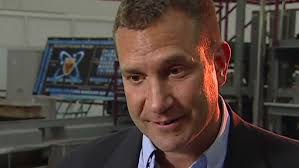 2019-2021 CNL Awards of Excellence: RMC SLOWPOKE Team