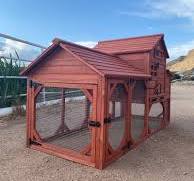 Pre-Built/Pre-Made Chicken Coops | The Chicken Coop Company