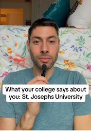 Ok but if you go here is it because you didn’t get into Villanova? #fyp  #philly #philadelphia #stjosephsuniversity #villanova #temple #upenn #penn  #SJU