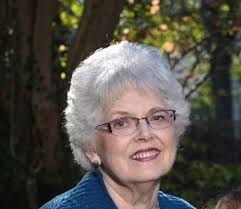 Norva Lou Loyd Obituary July 10, 2022