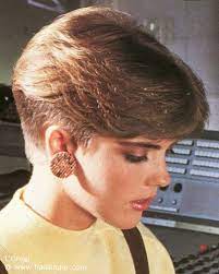 Les coiffures rétros années 80. Epingle Sur I 3 The 80 S