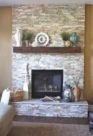 Search Results Fireplace Stone Fireplace Mantel Stacked Stone Fireplaces Home Fireplace