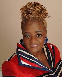 Everyone, please join me in celebrating my dear sister's birthday today,  Mother Esther Wooten. Happy Birthday, Esther! Bishop and Lady Roberson and  New Home (Jackson) wish you a super day! #estherwooten Harvey