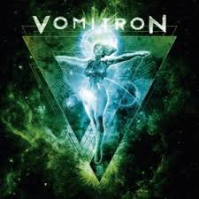 Vomitron Vomitron 2 2019 Experimental Melodic Death