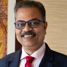 Deepu George Varghese