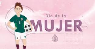 ¿quiénes son los mejores jugadores de la historia? Dia Internacional De La Mujer En El Mundo Del Futbol Futbol Rf