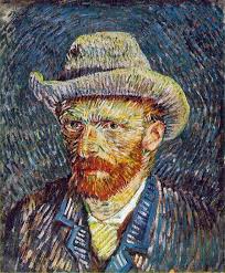 Mirando el cuadro, se ve que hay una ventana sobre la pared posterior, entre un cuadro y un espejo. Historia Del Arte Temas Imagenes Y Comentario Van Gogh Dormitorio En Arles