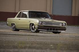Image result for Rallye Green 1969 Valiant