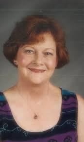 Georgia Crews Obituary September 22, 2020