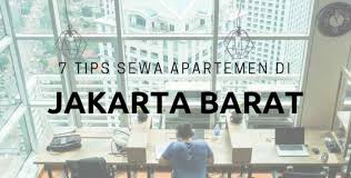 Sewa apartemen 1 bedroom bulanan di jakarta barat. 7 Tips Sewa Apartemen Terjangkau Di Jakarta Barat Bandara City